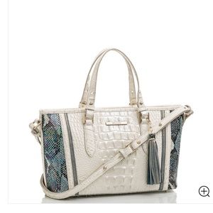 Brahmin Purse